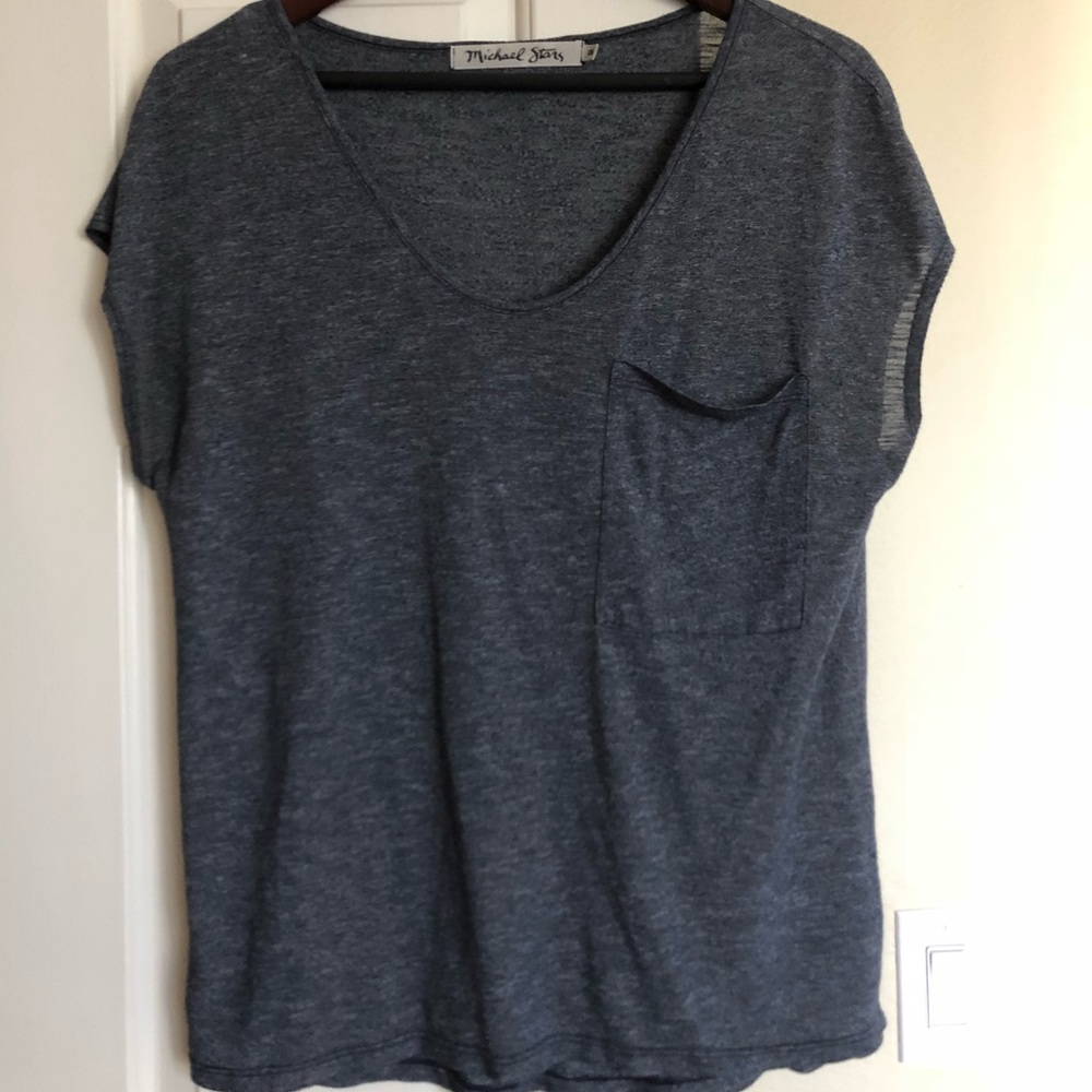 Michael Stars tee